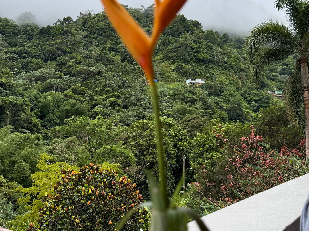 Casa Grande Mountain Retreat主图