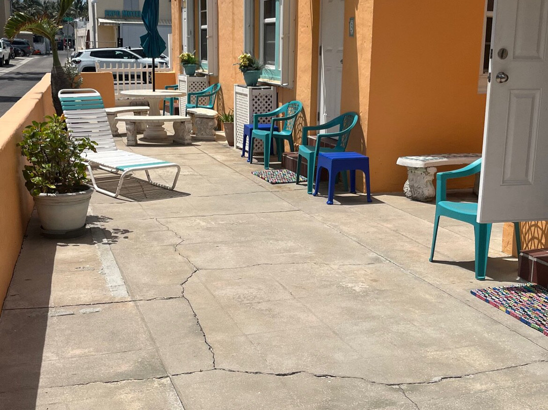 Atlantic Sands Beach Suites主图