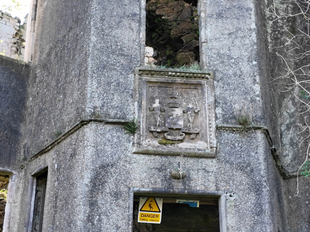 Kenmure Castle-Castle Douglas必去景点