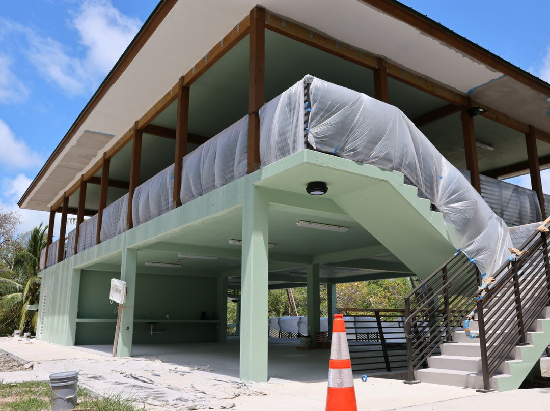 Green Turtle Hammock Nature Preserve