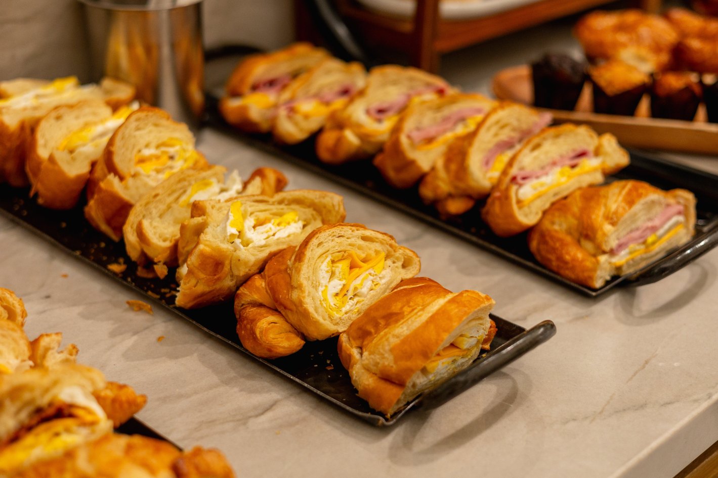 Candy Cane Inn-餐饮