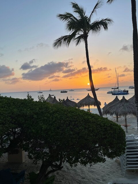 普拉亚琳达海滩度假村主图