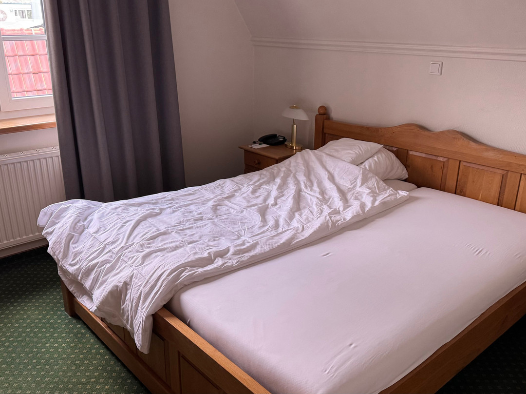 Hotel Wardenburger Hof主图