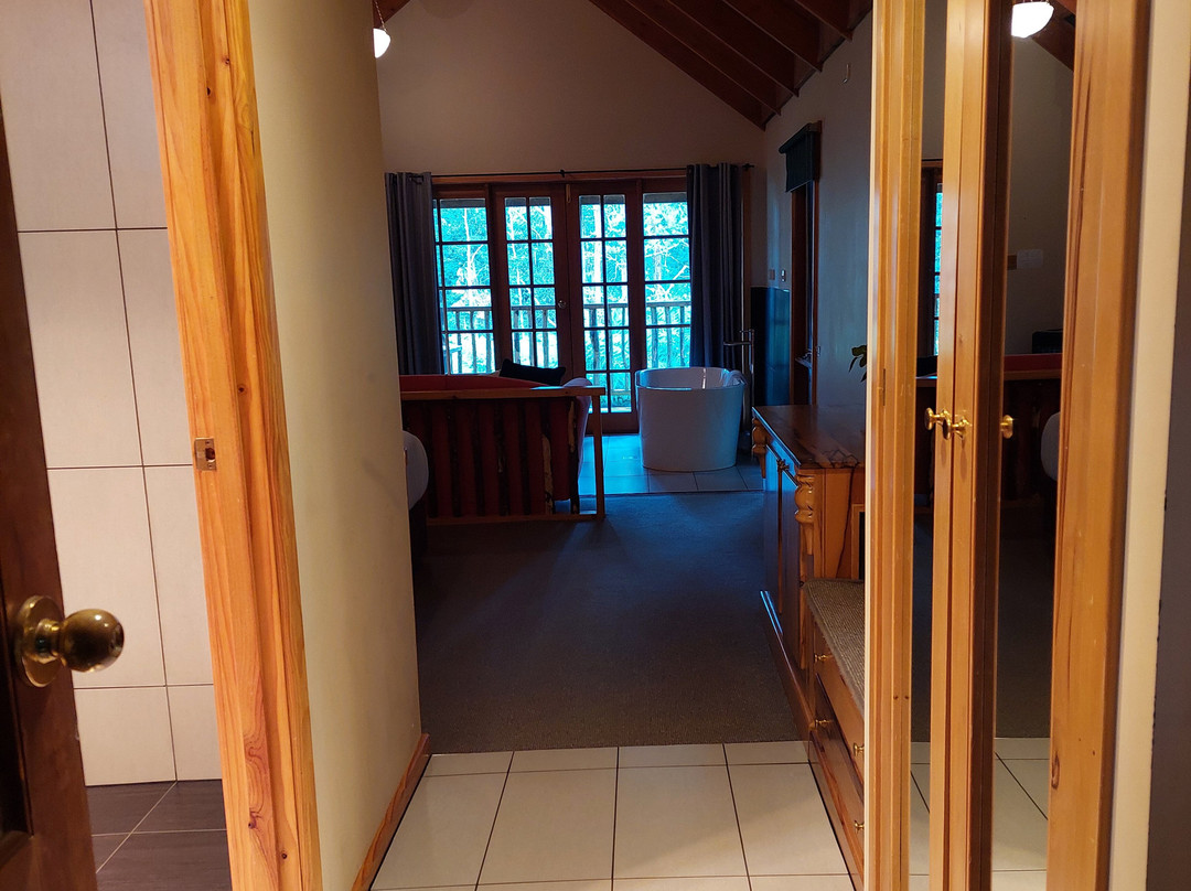 Lemonthyme Wilderness Retreat主图