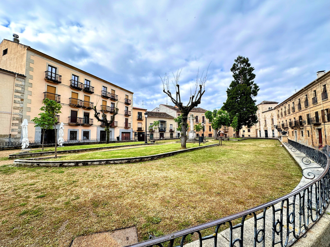 Crisol Conde Rodrigo主图