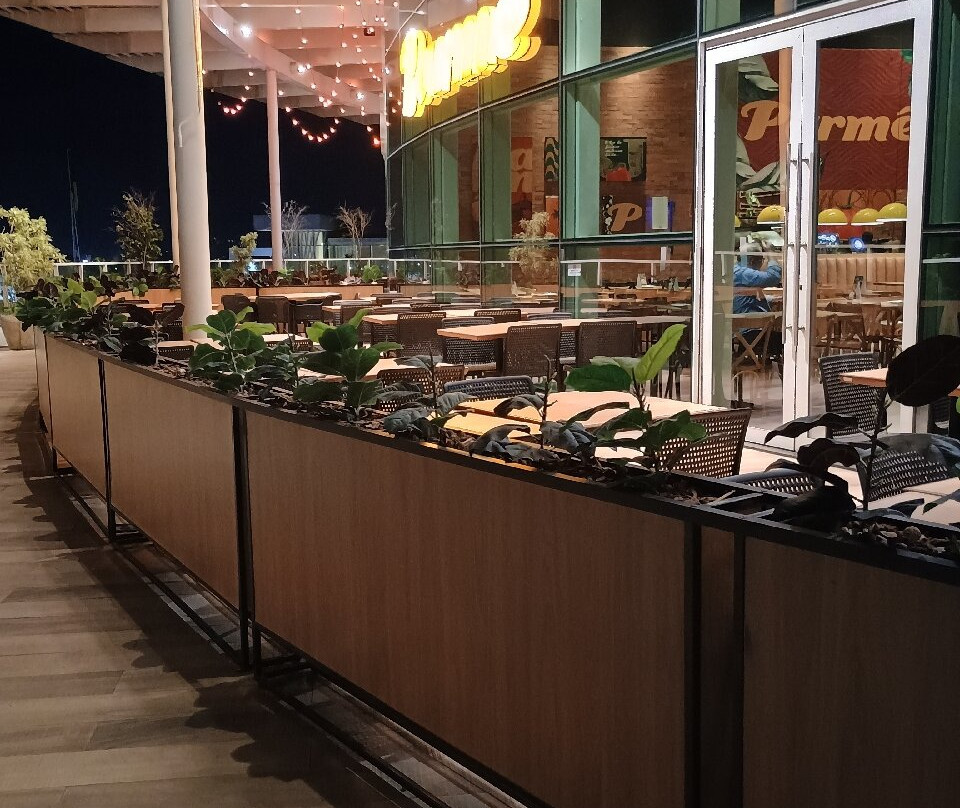 Shopping Park Sul-Volta Redonda必去景点