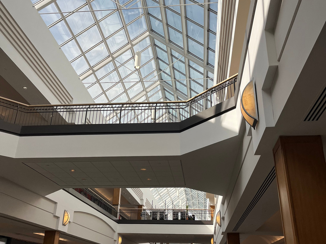 CF Polo Park-温尼伯必去景点