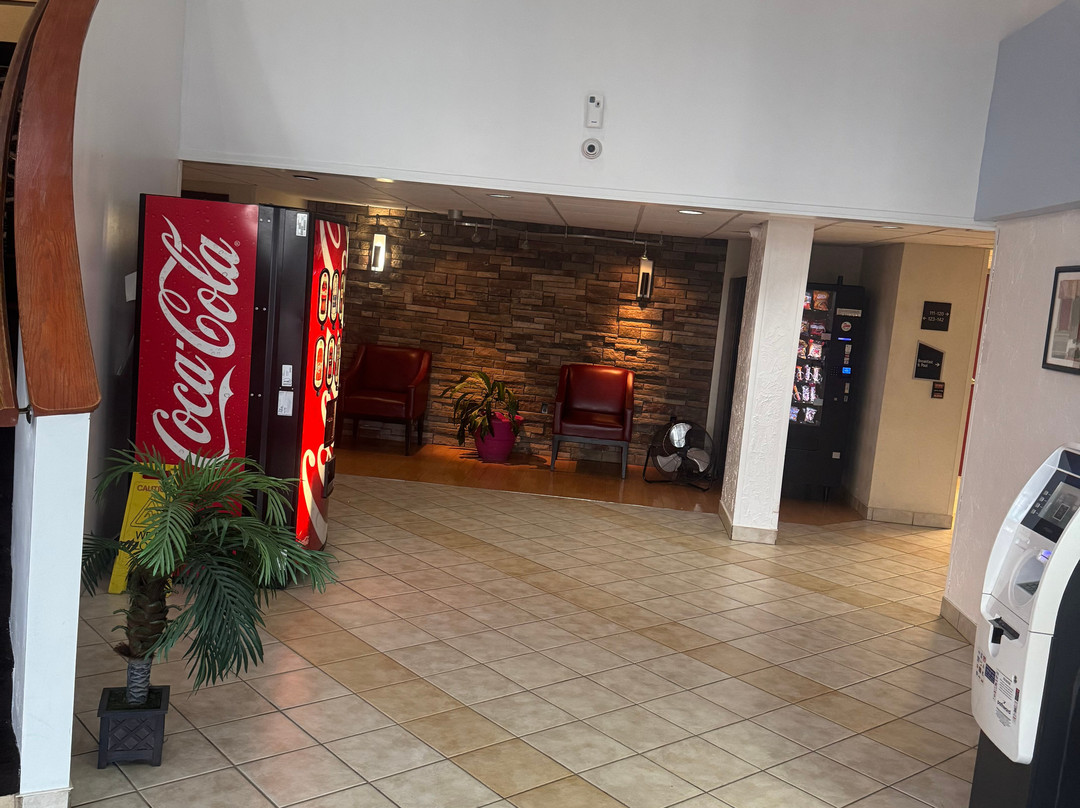 Sycamore Suites主图