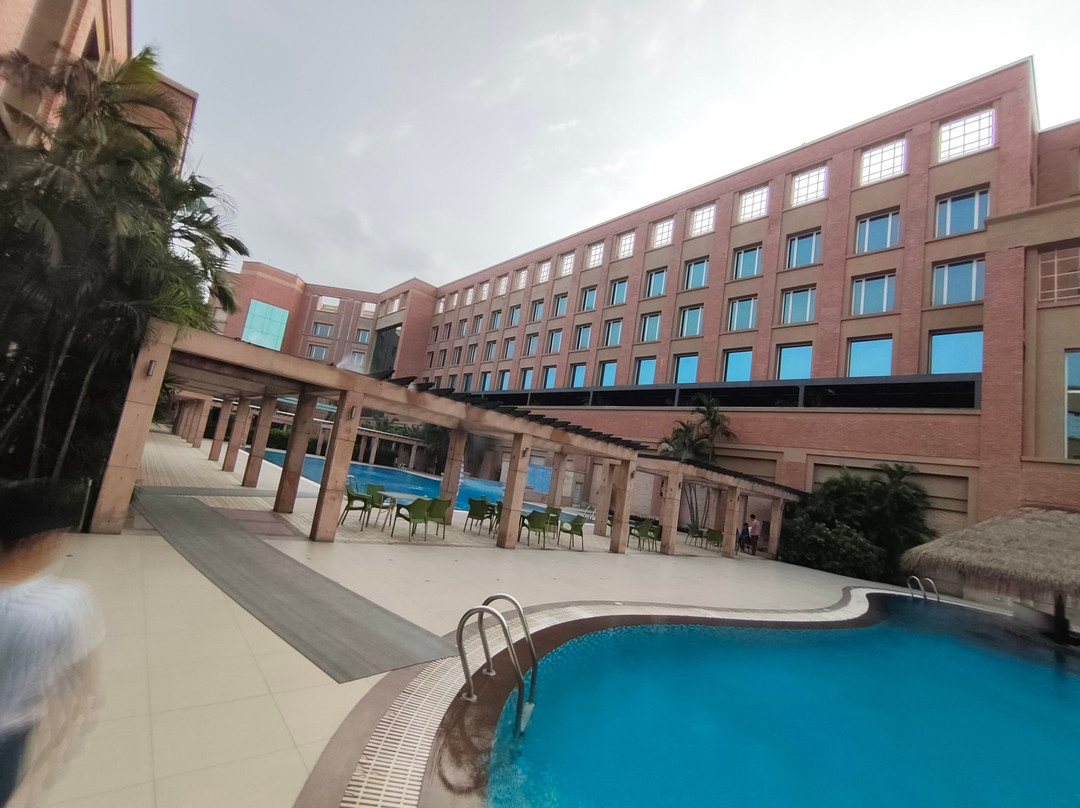 NIRVANA Luxury Hotel I Ludhiana主图