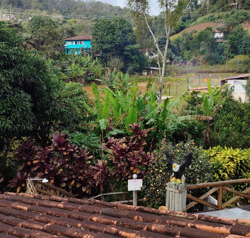 Arco Iris Pousada主图