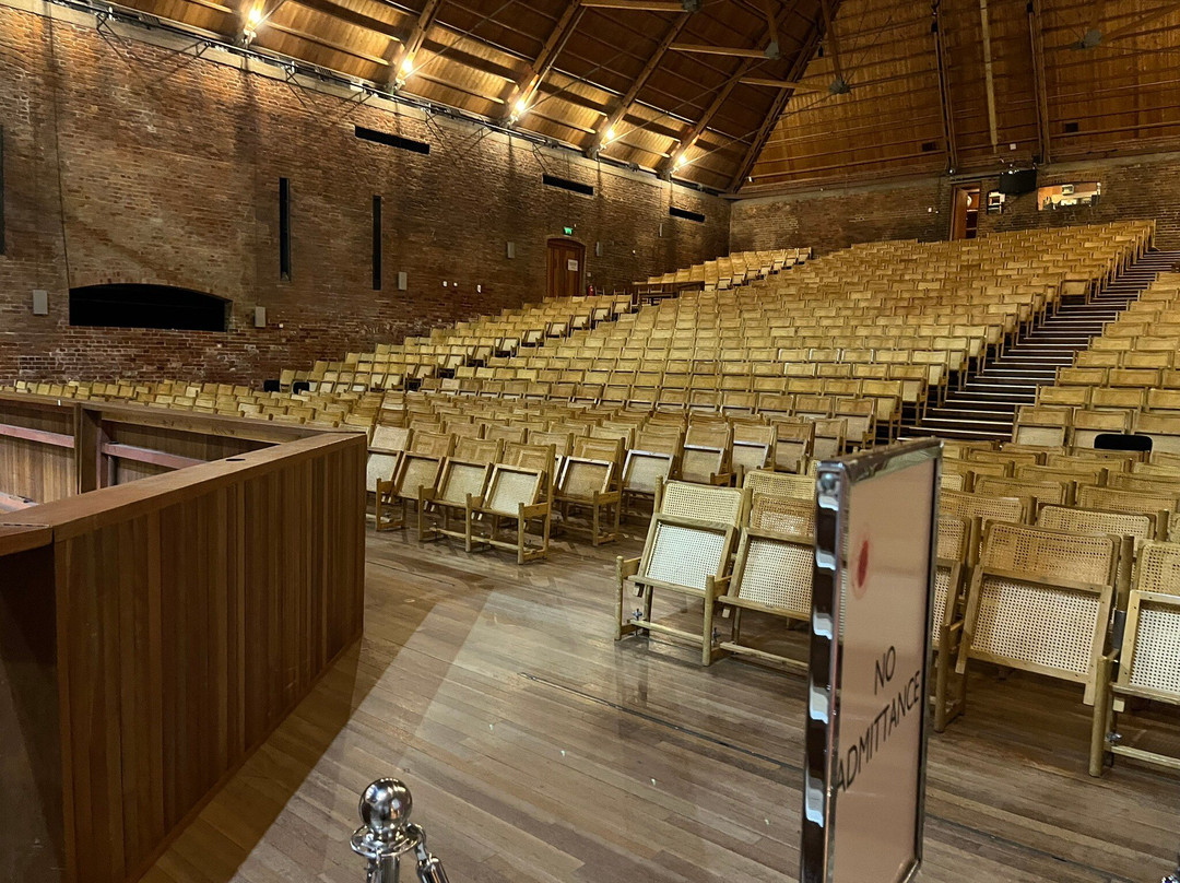 Snape Maltings-Aldeburgh必去景点