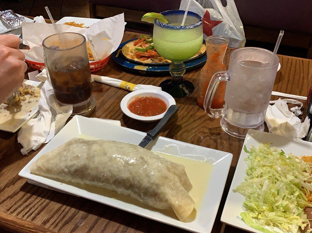 Don Carlos Authentic Mexican Restaurant and Taqueria