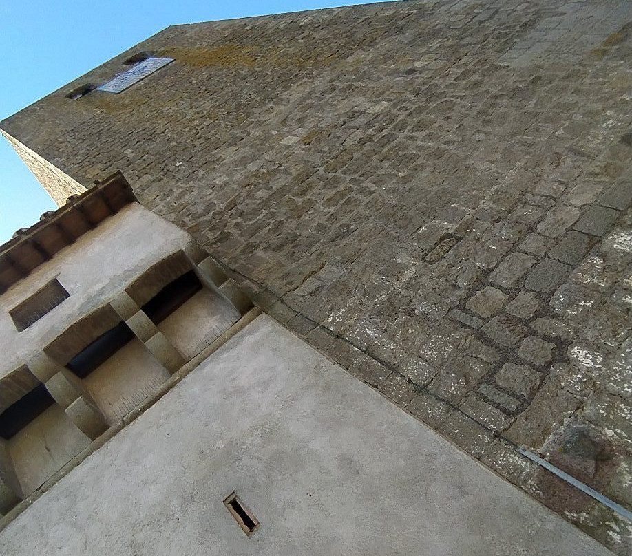 Torre dell'Orologio-Bassano in Teverina必去景点