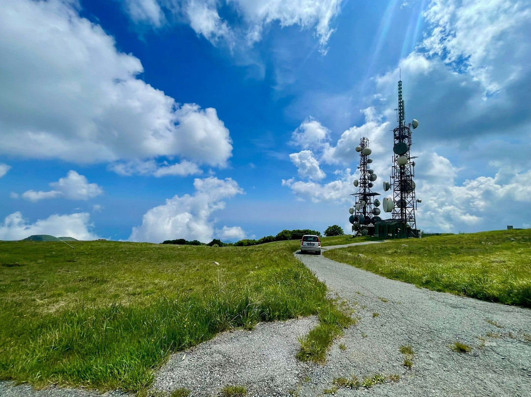 Parco del Beigua-意大利里维埃拉必去景点