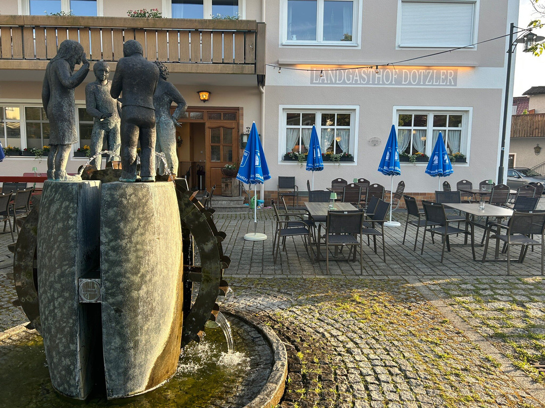 Landgasthof Dotzler