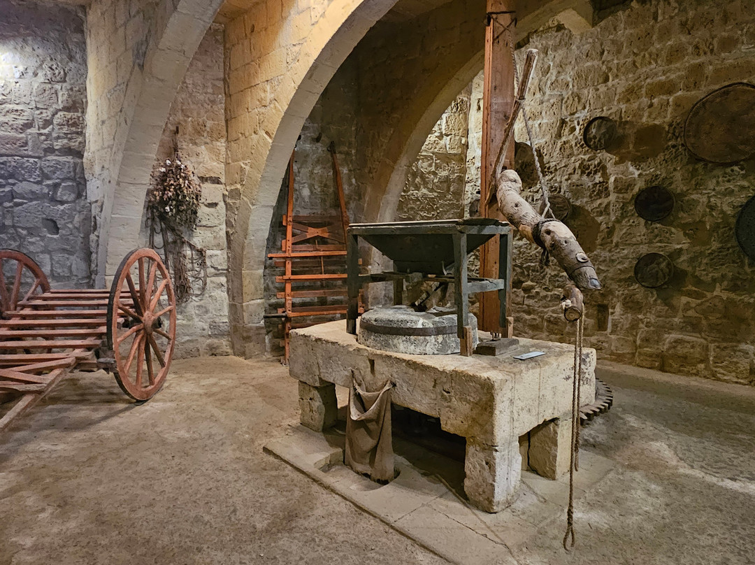 Cittadella Visitors' Centre-Victoria必去景点