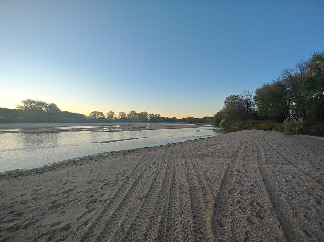 Arenas Blancas Cabanas & Suites主图