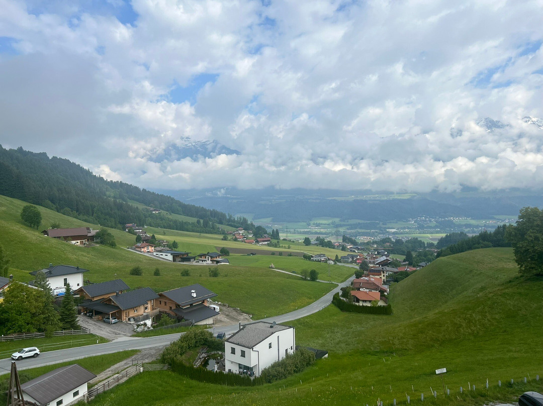 加格霍夫酒店主图