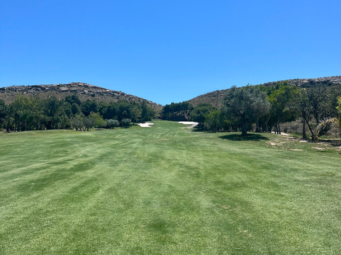 El Plantío Golf Resort-埃尔切必去景点