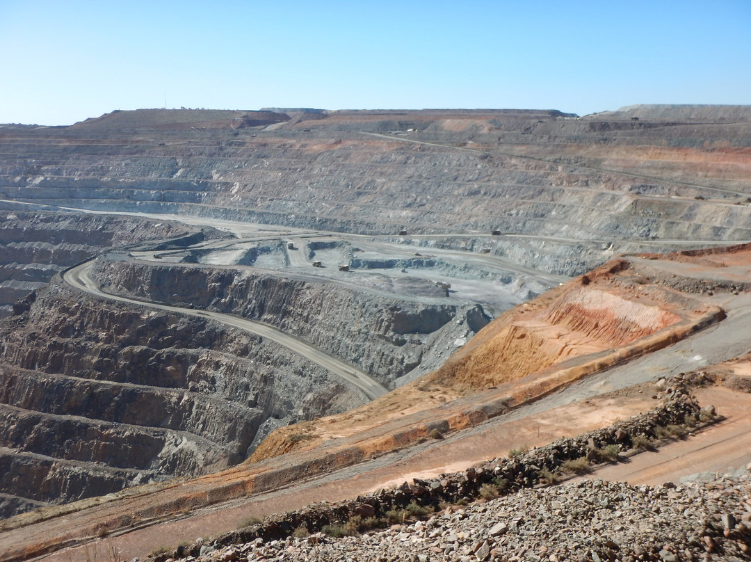 The Superpit-卡尔古利必去景点