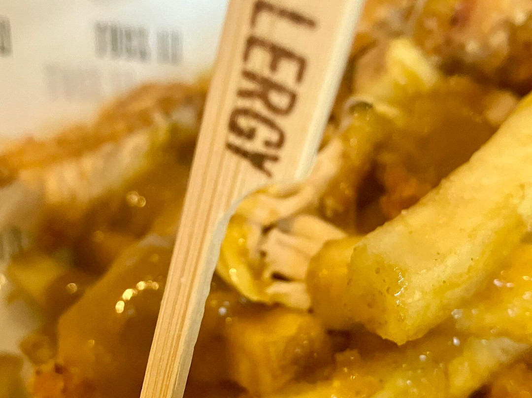 Queen Of The Loch主图