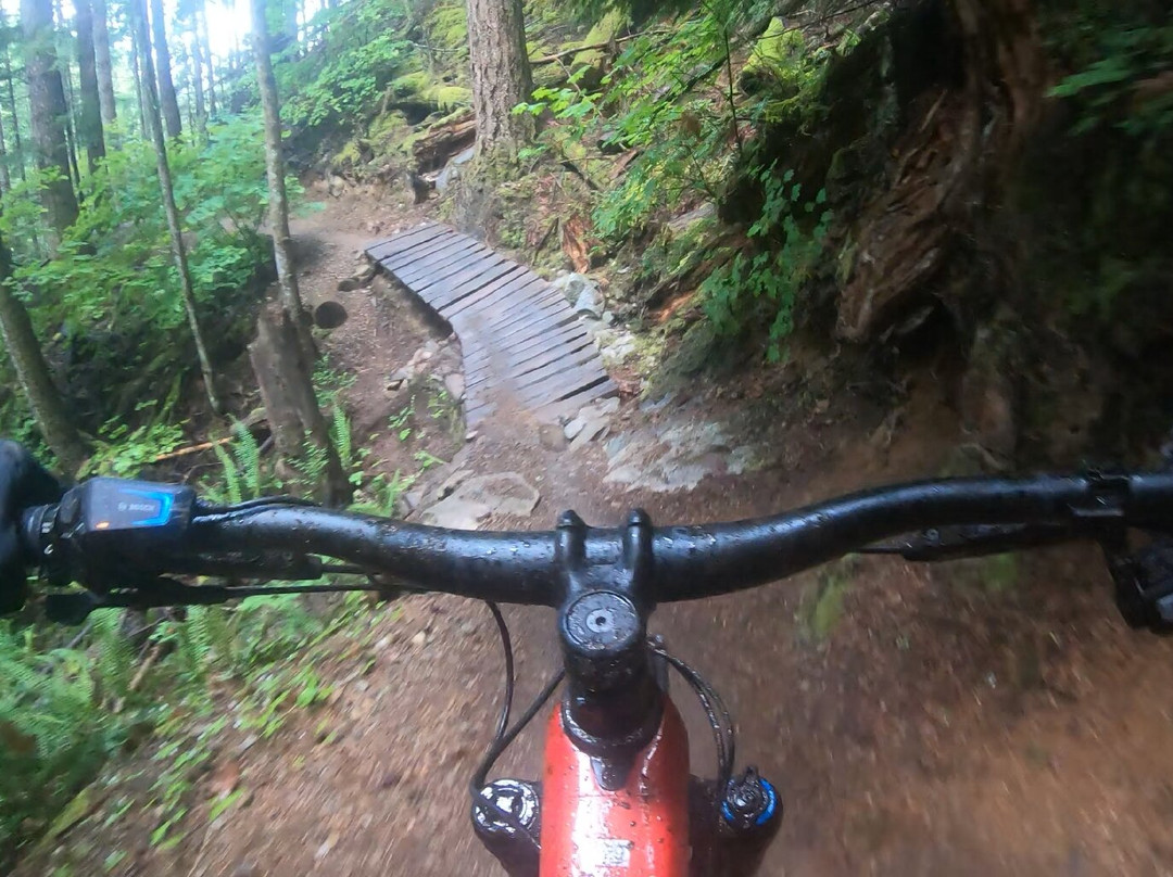 RideHub景点图片