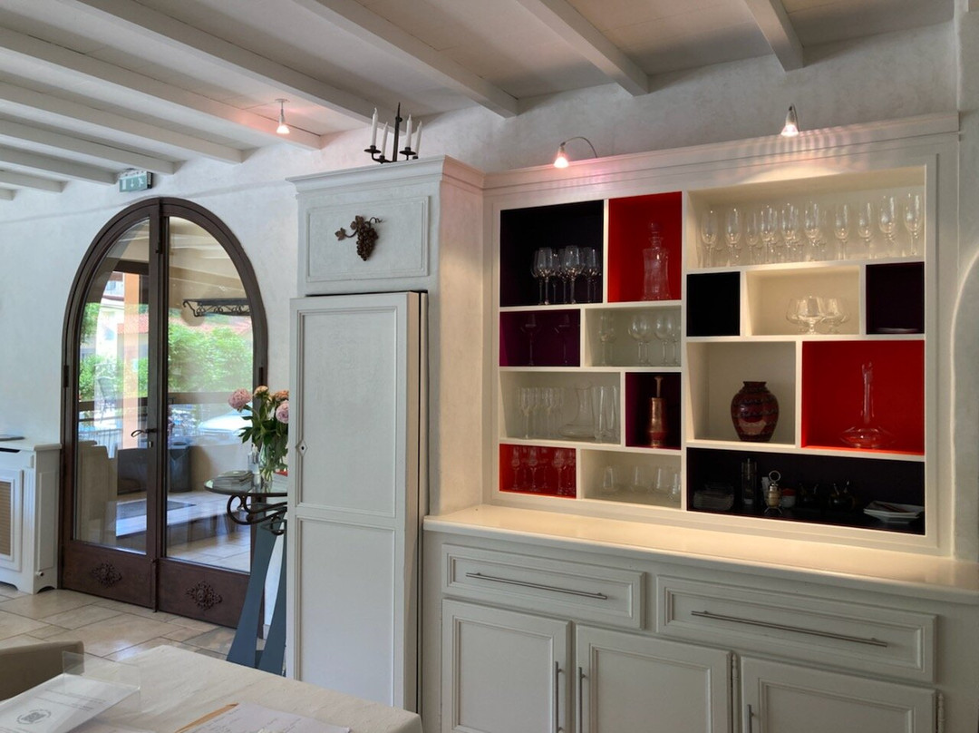 Hotel Bellevue主图