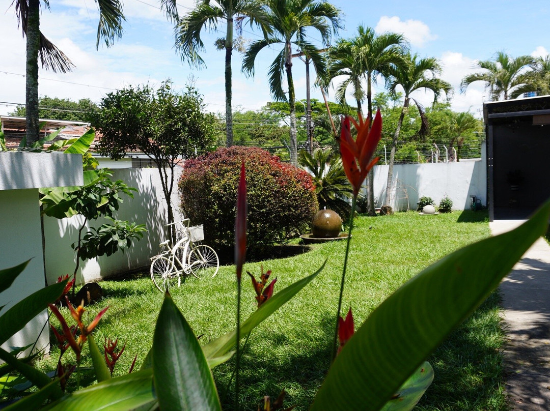 Malik Hotel Boutique主图