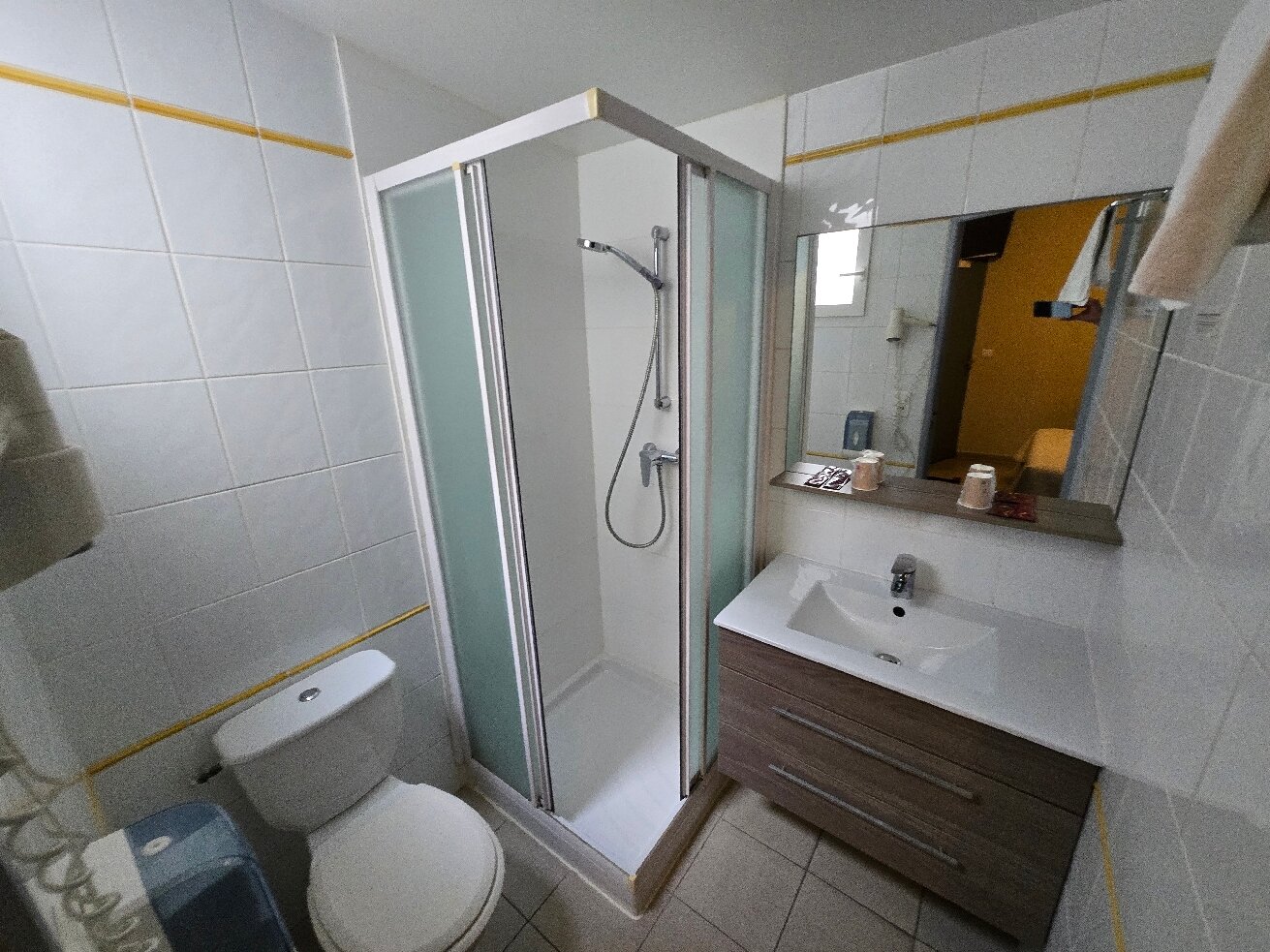 Hotel Le Saint Germain-官方