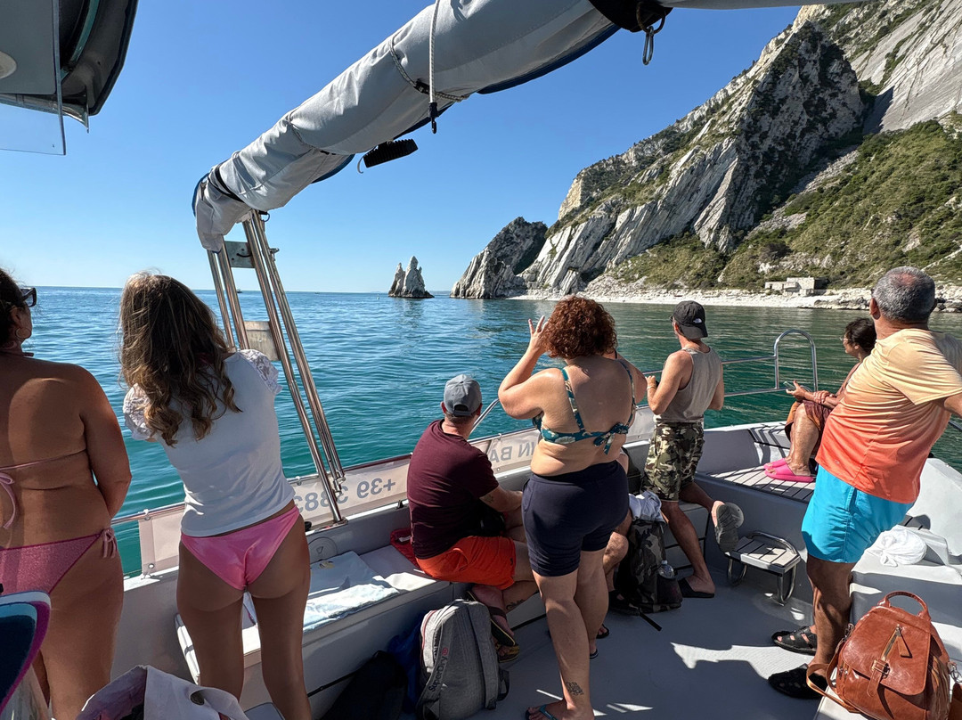 Model Nautica-努马纳必去景点