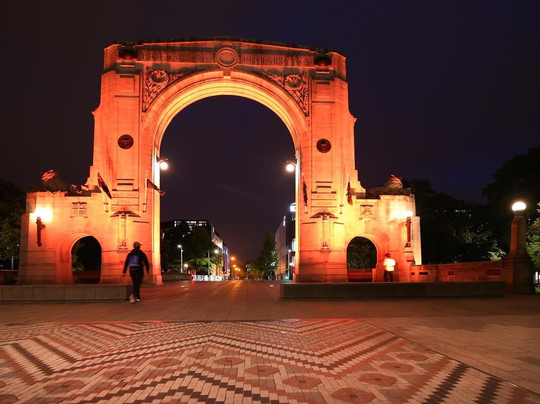 Ultimate New Zealand Tours Limited-基督城必去景点