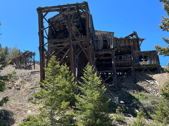 Mackey Mine Tour-Mackay必去景点