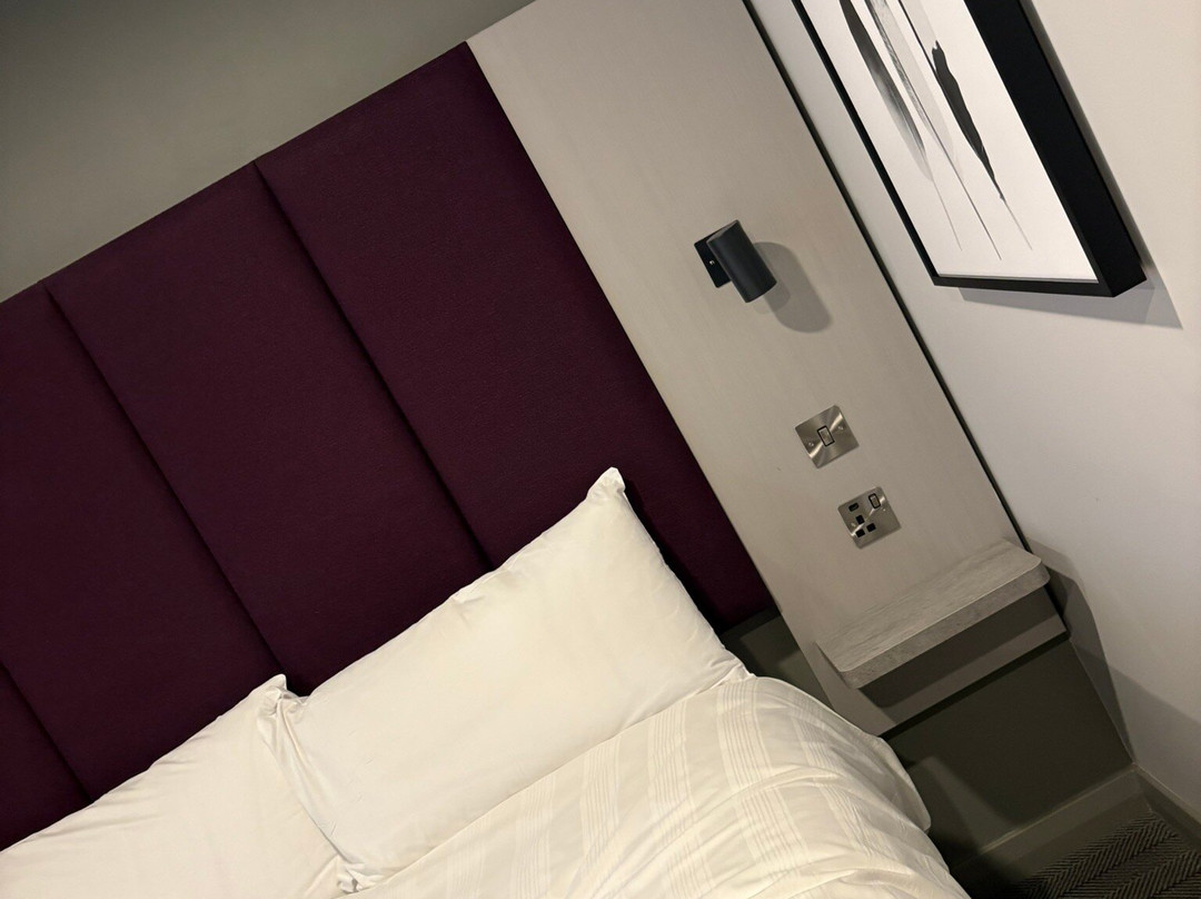 Premier Inn Luton (Airport) hotel主图