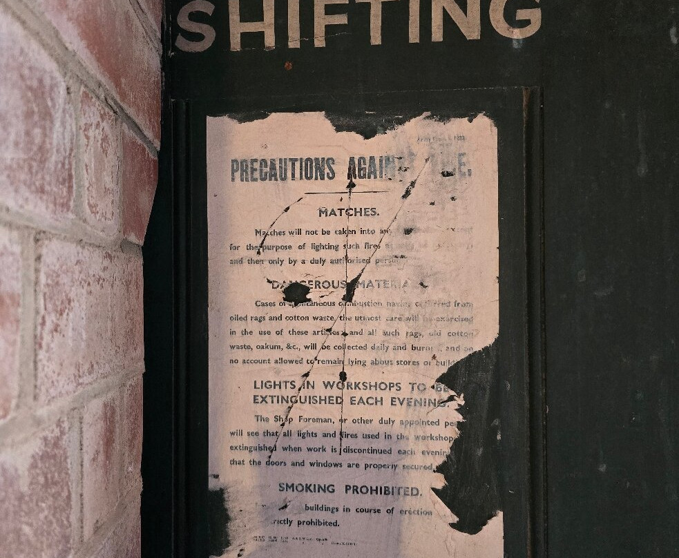 St. Anthony Head Walk-St Mawes必去景点