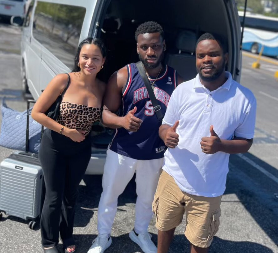 Next Stop Jamaica Adventures-蒙特戈贝必去景点