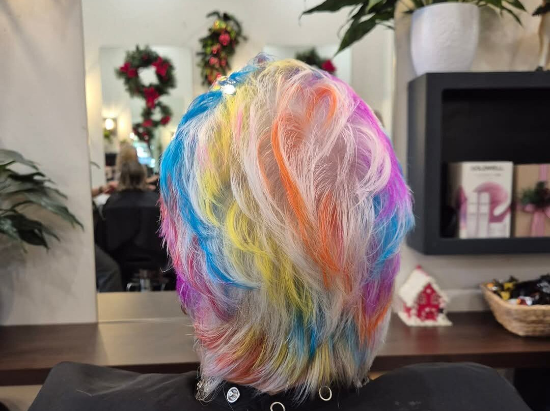 Vivo Hair & Beauty-里默拉必去景点