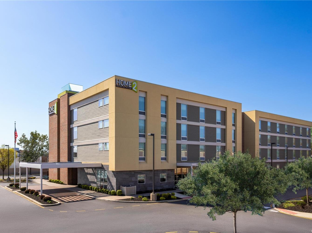 多佛酒店住宿-Home2 Suites by Hilton Dover, DE