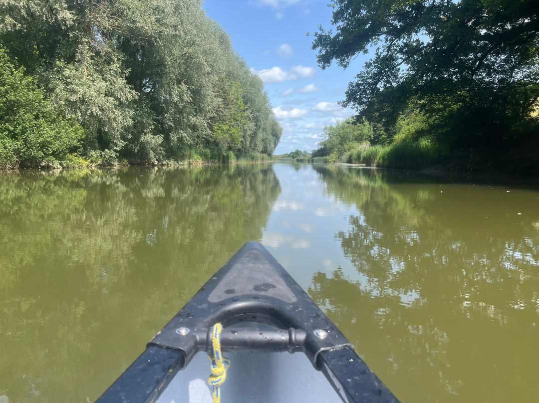 Pulborough Paddles景点图片