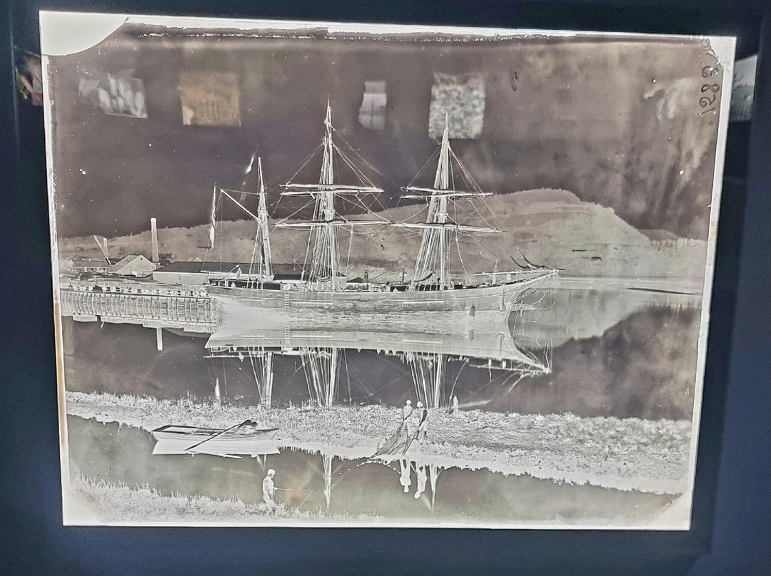 Perth Art Gallery-珀斯必去景点