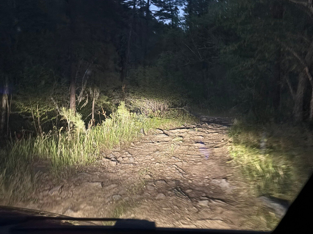 Black Hills Wilderness Edge-基斯通必去景点