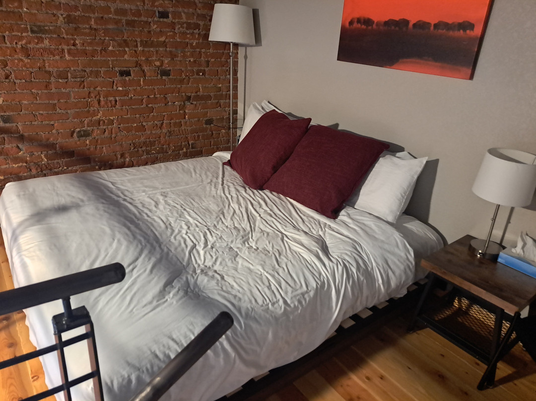 The Hotel Sturgis主图