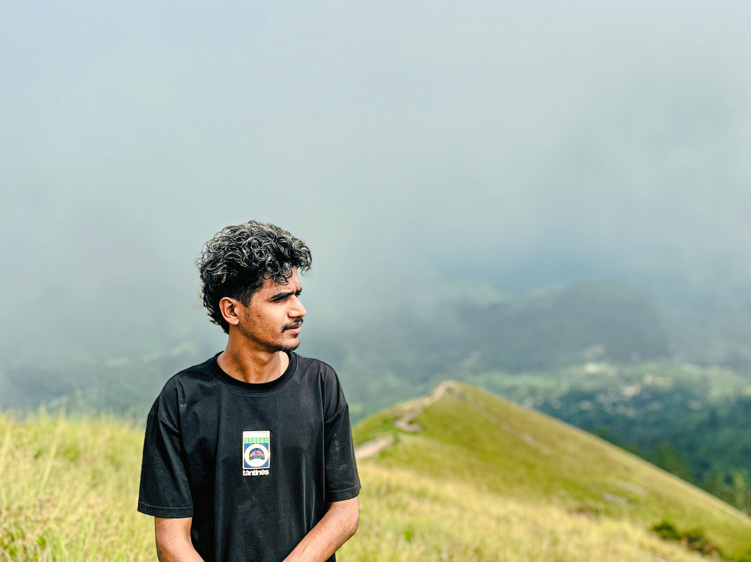 Narangala-Badulla必去景点