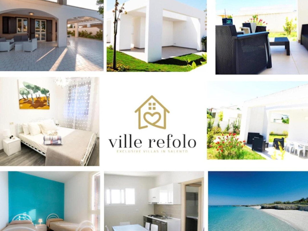 Ville Refolo