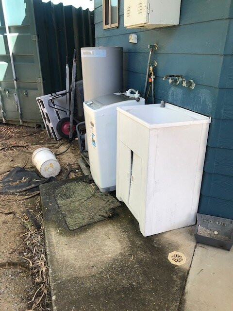 Boyne Island Motel & Villas主图