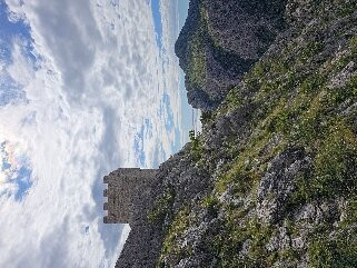 Starigrad Fortress-奥米斯必去景点