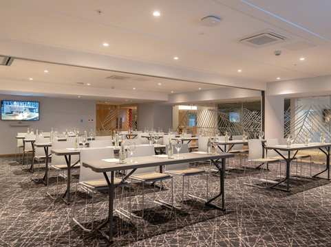 GO Quito Hotel主图