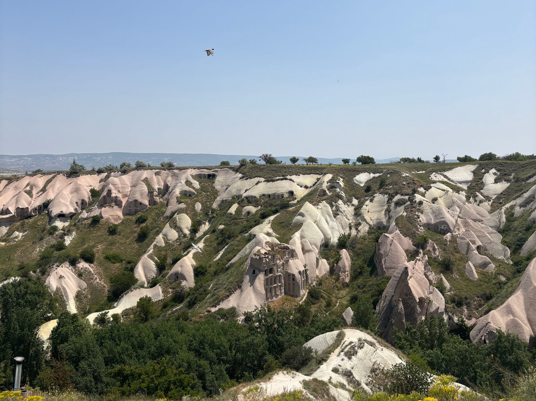 Moon Gleam Travel Agency-格雷梅必去景点