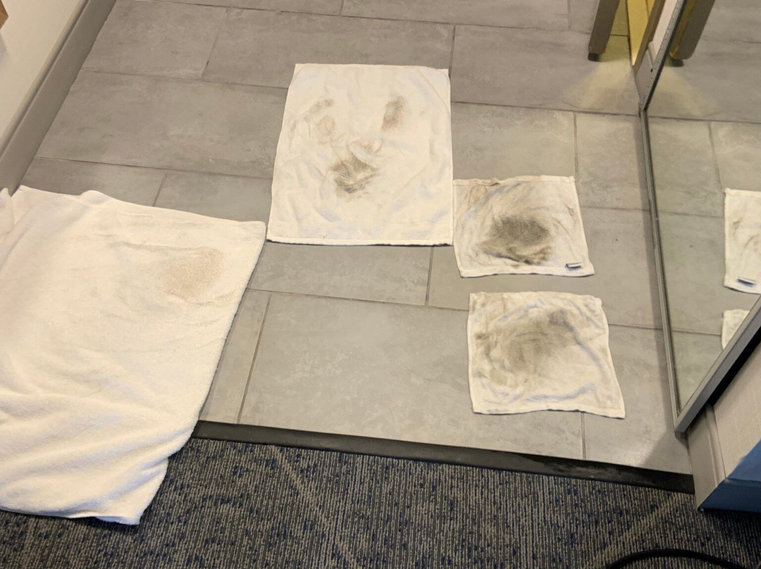 Comfort Suites Barstow Near I-15主图