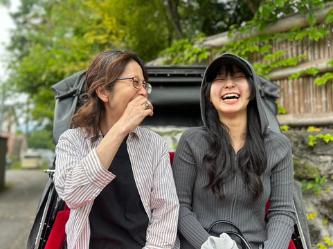 Ebisuya Yufuin-由布市必去景点