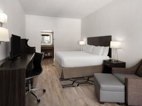 哈里森酒店 – 精选酒店集团旗下 Ascend Hotel Collection主图